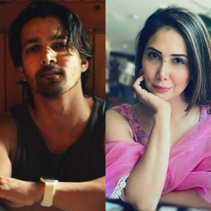 Harshvardhan rane biography, girlfriend