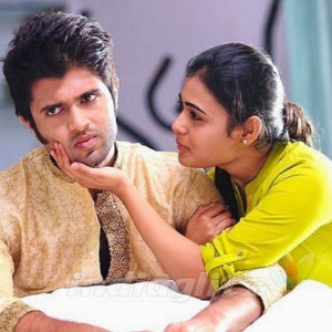 Shalini pandey Movies