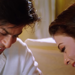 Devdas movie