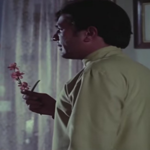 Anand movie Rajesh khanna
