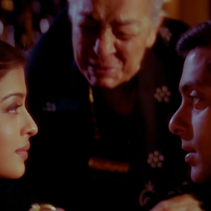 hum dil de chuke sanam