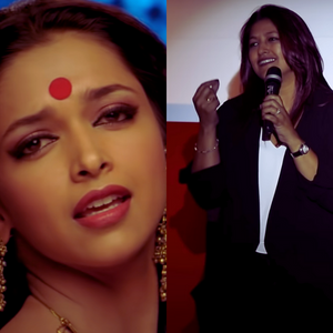 Bollywood Actresses Whose Voices Were dubbed