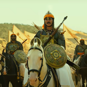 Prithviraj Chauhan movie trailer- Akshay kumar war scene