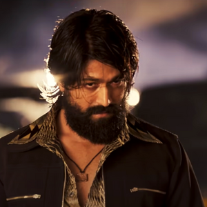 Is Bollywood finished now- KGF part 1 movie Yash 