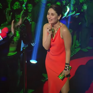 Kareena Kapoor in Heroine movie