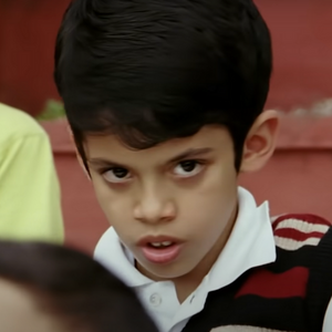 Taare Zameen par movie