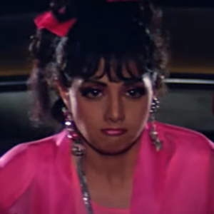 Who is the best comedy actress in Bollywood- Sridevi