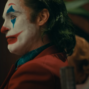 Jocker movie Trailer Snapshot