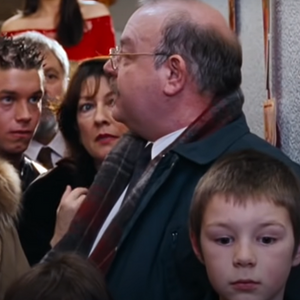 Love Actually movie Trailer