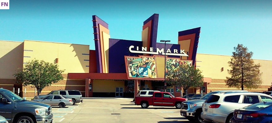 About cinemark hollywood movies 20