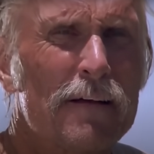 Robert Duvall movie scene