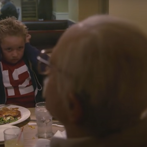 Bad Grandpa (2013) movie scene