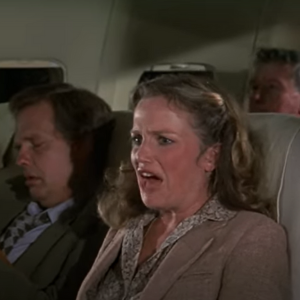 Funny Netflix Movies- Airplane! (1980)