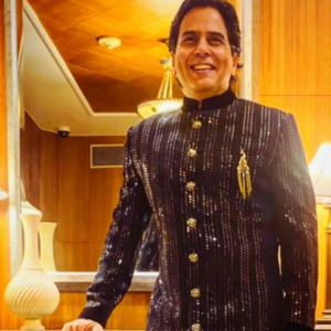 Aman Verma - Celebrities with allegations