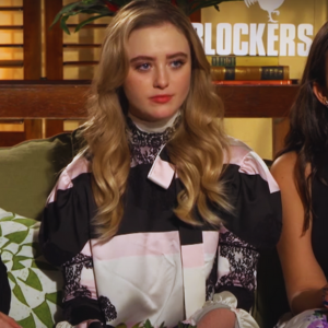 Blockers (2018) -Kathryn newton weightier movies