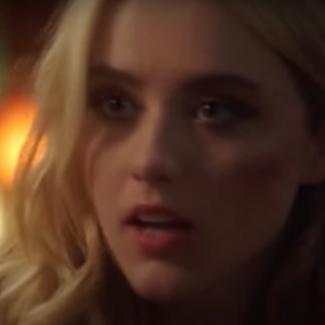 Supernatural (2014-2018) - Kathryn newton movies