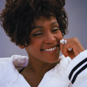 Whitney Houston 