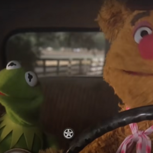 Movin’ Right Along (The Muppet Movie)