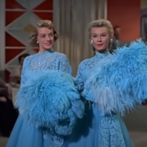 Sisters (White Christmas)- Popular Hollywood duets