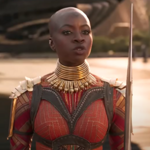 Black Panther | Lupita Best Movies