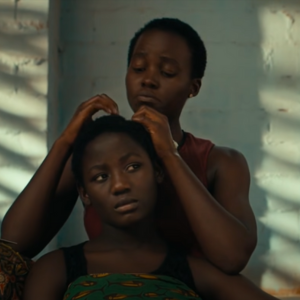 Queen of Katwe Movie Scene