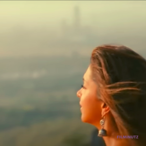 The famous solid sunset  YJHD