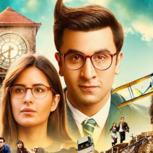 Jagga Jasoos