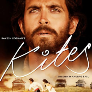 Kites Movie