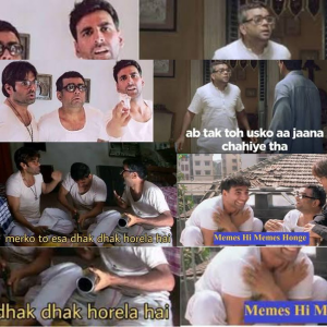 hera pheri memes