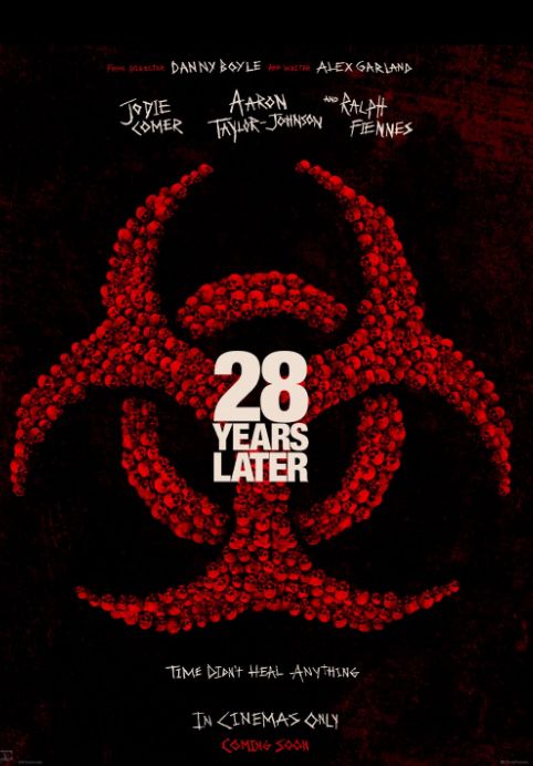 28 years later