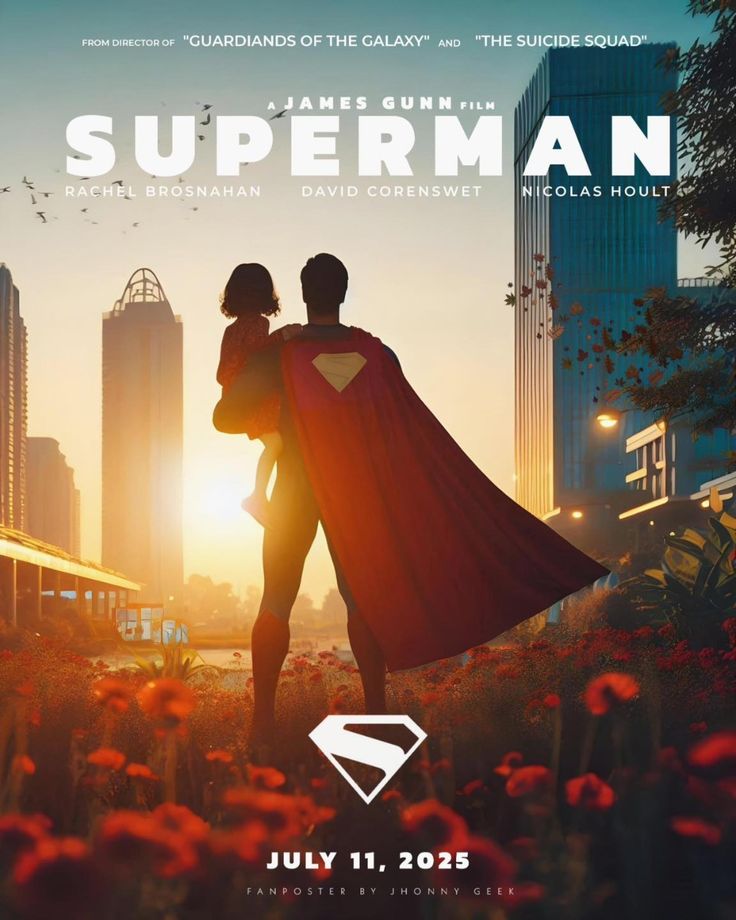 superman
