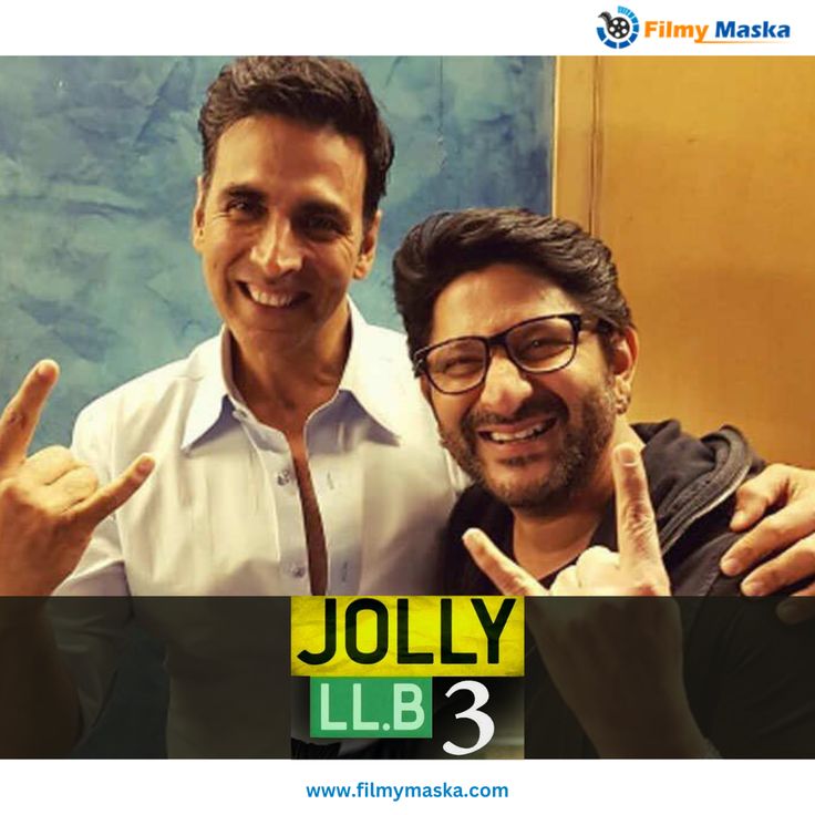 jolly llb 3 