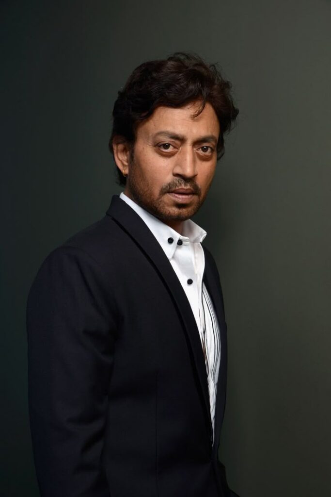 irfan khan