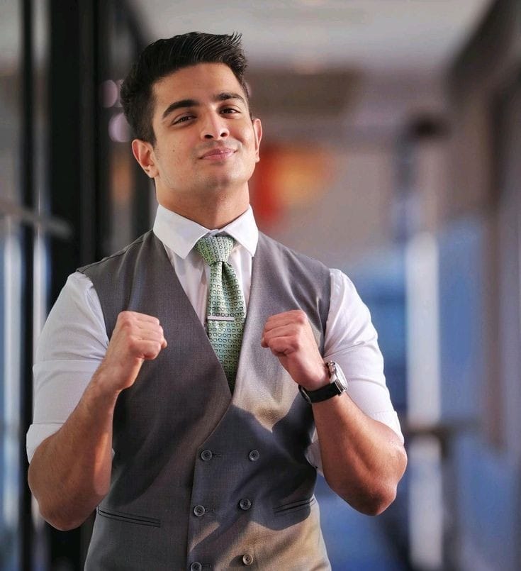 Ranveer Allahbadia