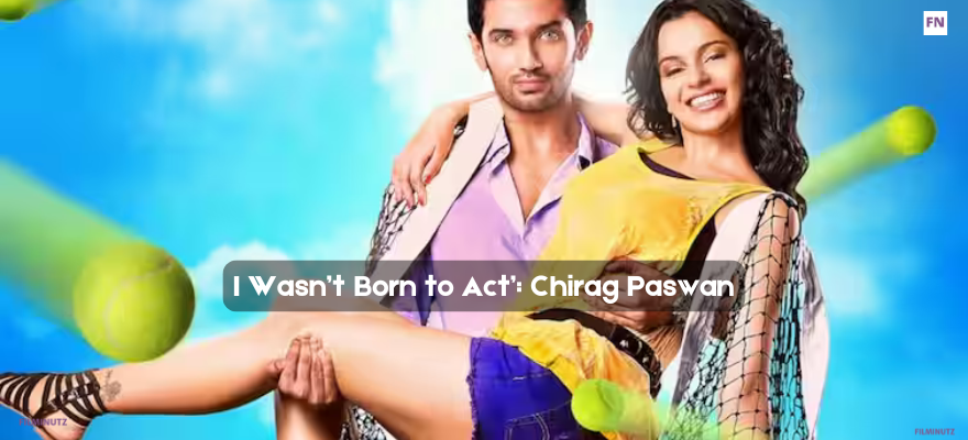 miley na miley hum chirag paswan