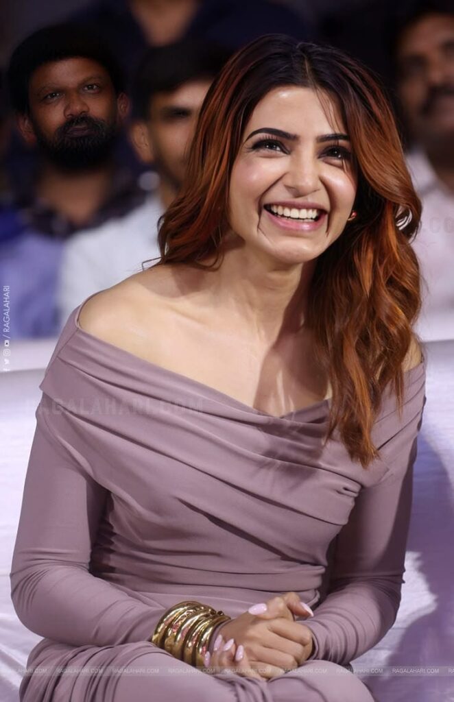 samantha prabhu