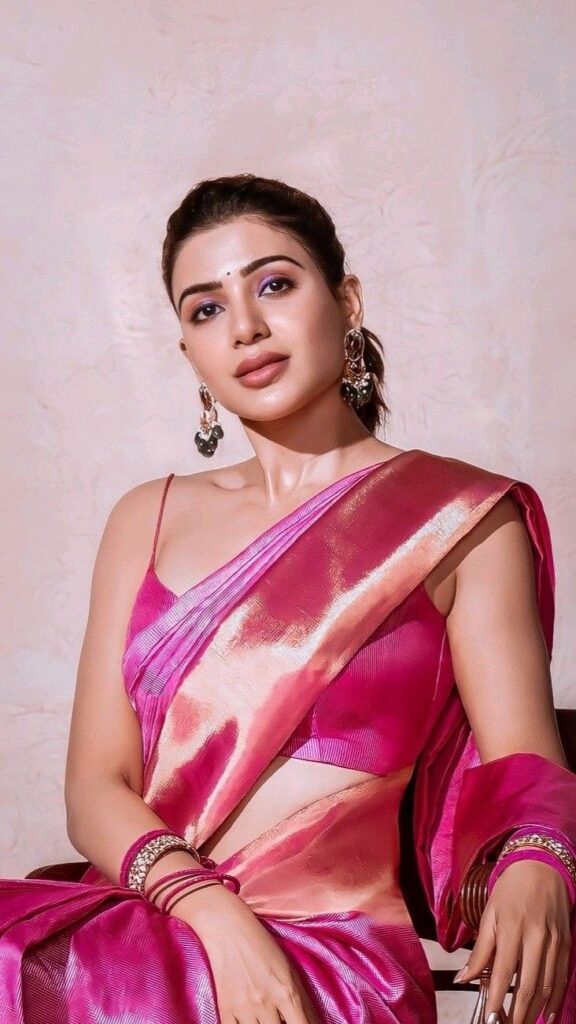 samantha prabhu