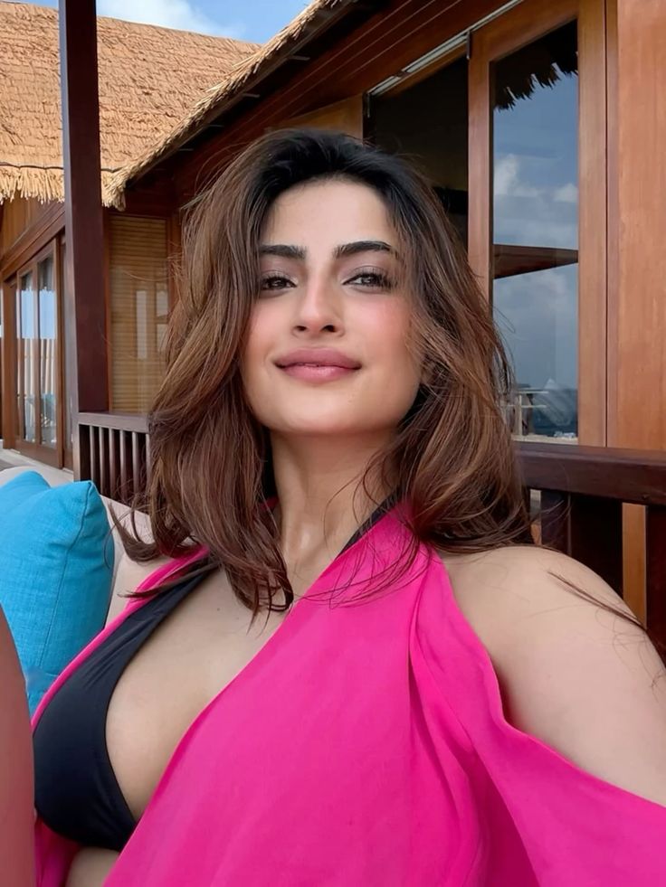 palak tiwari