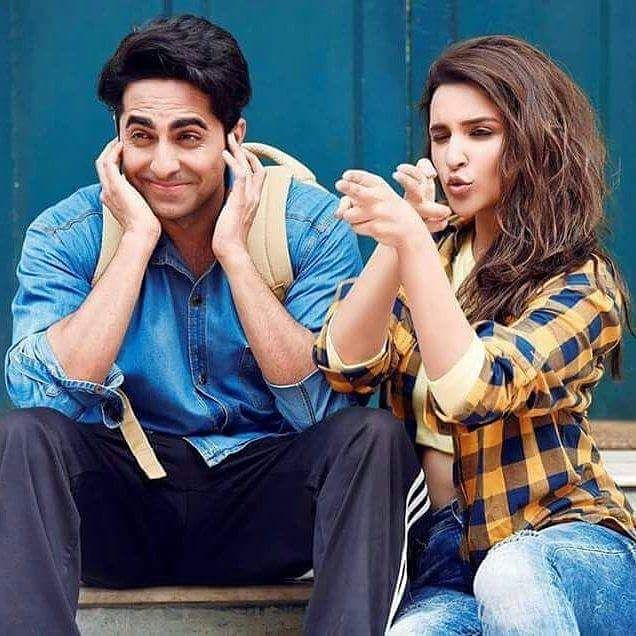 Meri Pyari Bindu