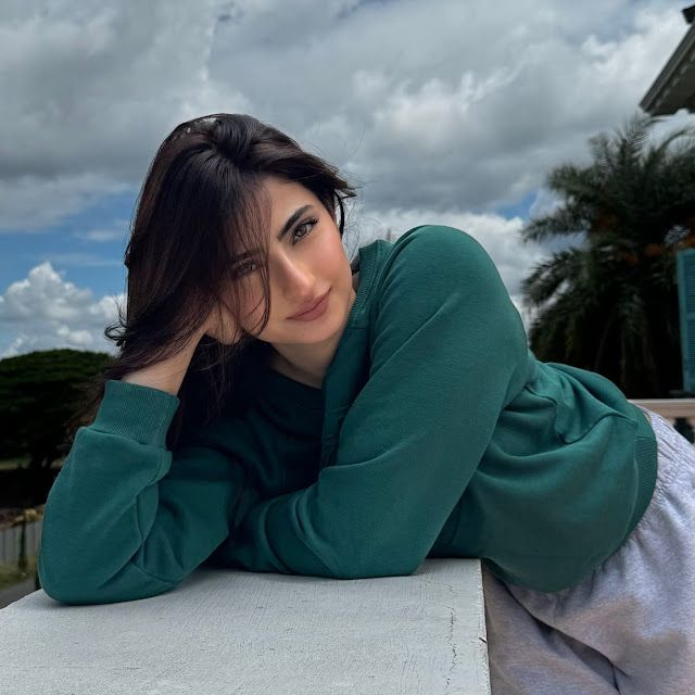 palak tiwari