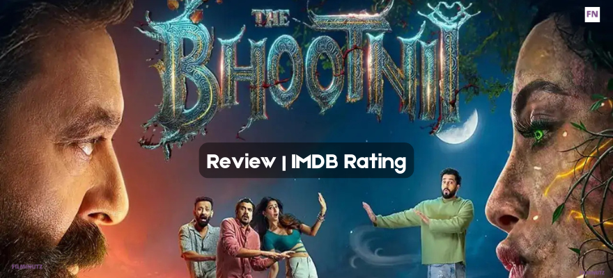 The Bhootnii Review