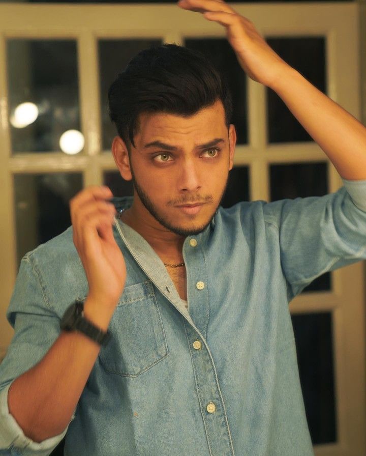 vishal jethwa