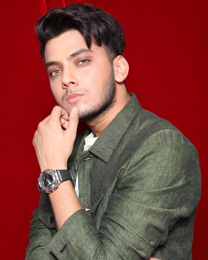 vishal jethwa