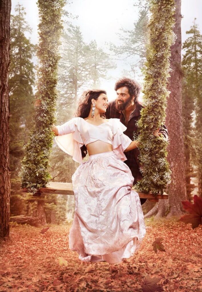 laila majnu