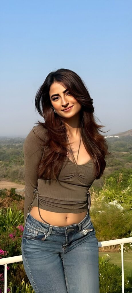 palak tiwari