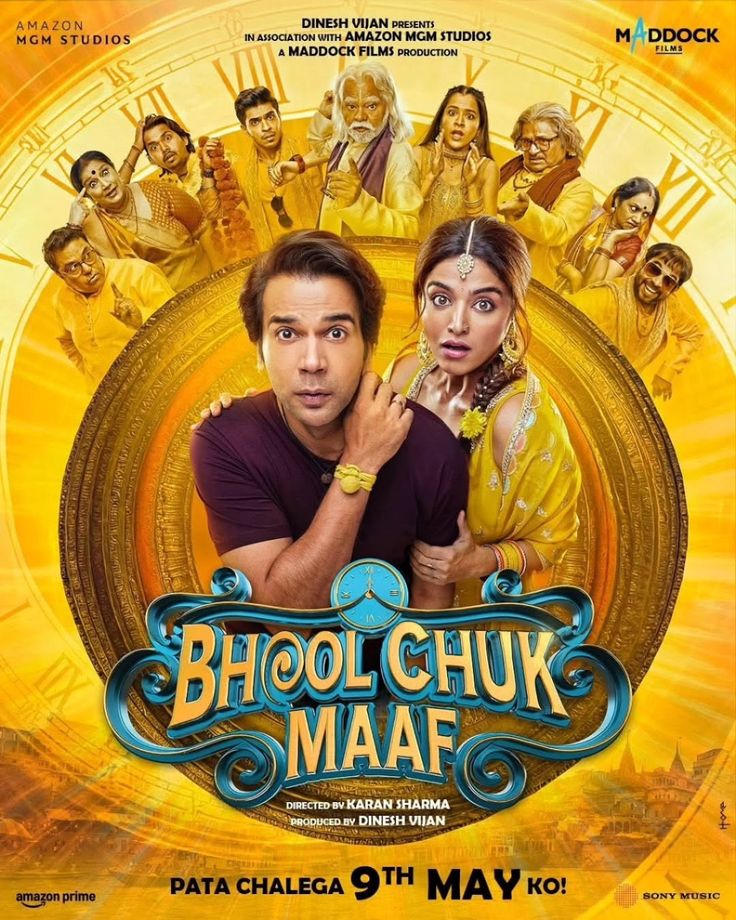 rajkumar rao , wamiqa
