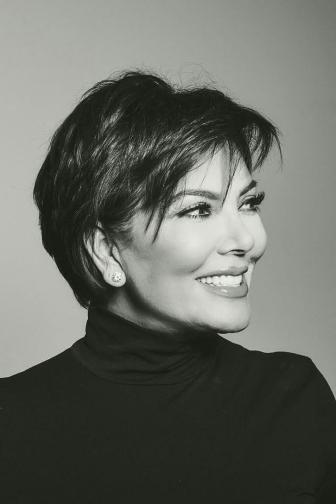 kris jenner 