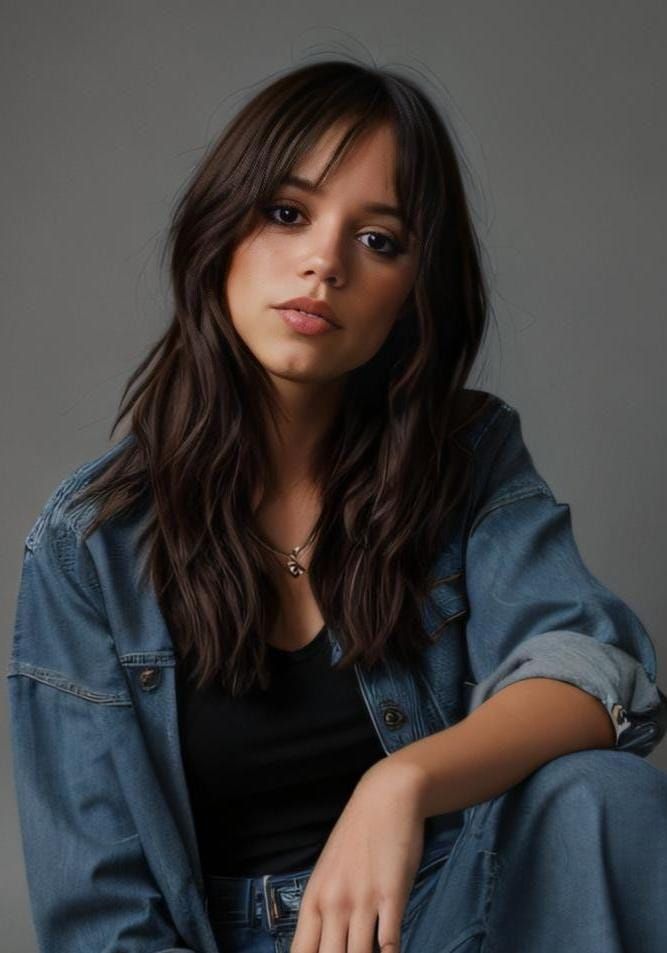 jenna orteja