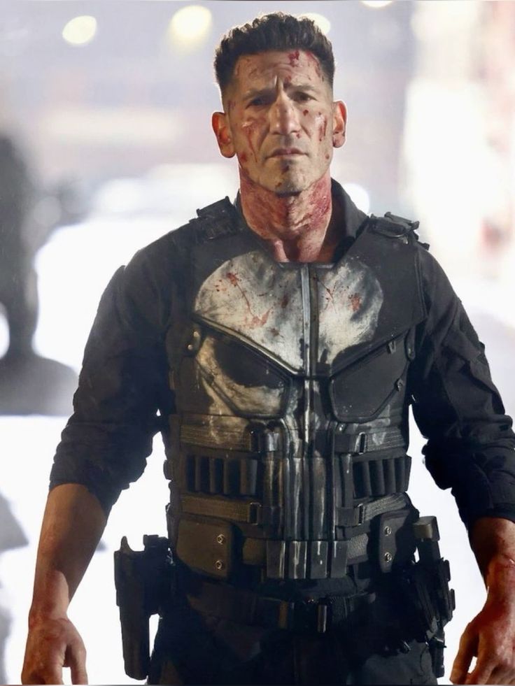 jon bernthal