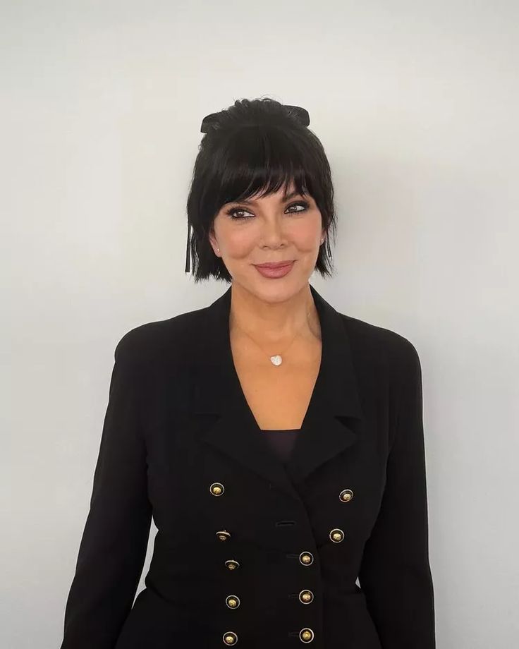 kris jenner